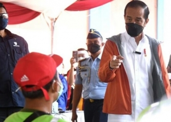 PPKM Darurat, pulau Jawa dan Bali Berlaku 3-20 Juli, Ini Aturan Lengkapnya