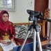 Atasi Ruang Gerak Siswa yang Terbatas Saat Pandemi, Puteri Wapres Ajak Guru Kembangkan Ruang Imajinasi dengan Cerita Islami
