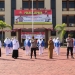 Polres Jepara Konsisten Penanganan Penyebaran Covid -19 Dengan Lakukan Vaksinasi di Setiap Polsek