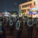 Patroli dan Baksos di Malam Hari Bersama Polres Jepara