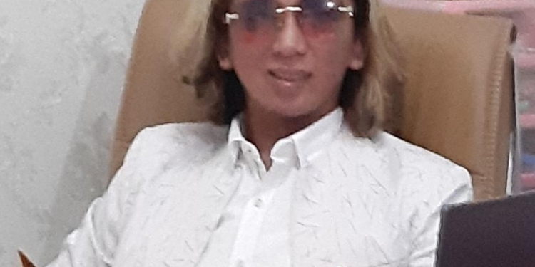 Dianggap Terlalu Lelah, PADI Hebat Minta Dirjen Yankes Diganti