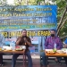 Sejumlah Wartawan Gruduk Obyek Wisata Glagah Wangi