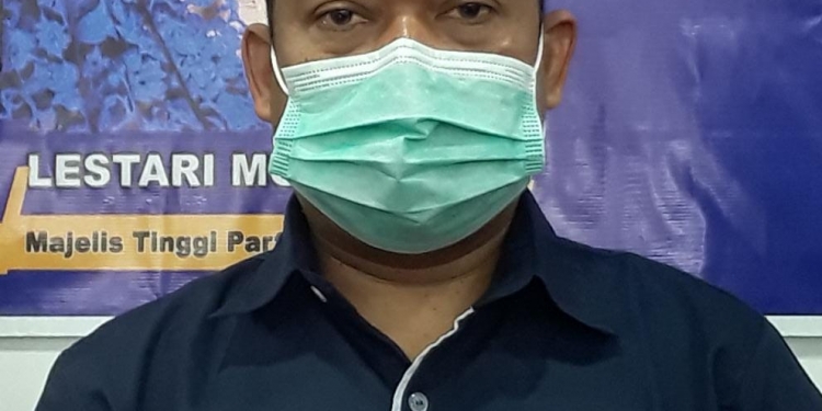 Nur Hidayat Ketua Komisi C DPRD Jepara Fraksi NasDem, “Kesejahtraan Masyarakat, kesehatan dan Pendidikan Wajib di Utamakan”