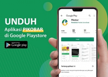 Pemda Provinsi Jabar Luncurkan Fitur Isolasi Mandiri Dalam Portal Pikobar