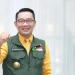 Gubernur Jabar Ridwan Kamil: Gotong Royong Warga Makin Tinggi Di Tengah Pandemi