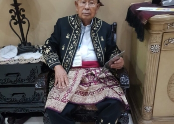 Provinsi Jambi Berduka, Mantan Wakil Gubernur Jambi Tutup Usia