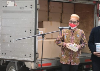 Ridwan Kamil: Tak Ada Lagi Zona Merah di Jabar