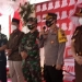 Vaksinasi Candi Merdeka di Gelar Polres Jepara