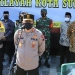 Program “Aku Sedulurmu” Untuk Yatim Piatu Korban Covid-19, di Luncurkan Polda Jateng