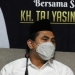 Wagub Prov. Jateng Taj Yasin Ajak Masyarakat Untuk Peduli Yatim Piatu Korban Covid-19.