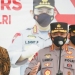 Polda Jateng Cek Vaksinasi di Boyolali, Kapolri Targetkan 100 Ribu Buruh Ter’Vaksin Hingga Akhir Agustus