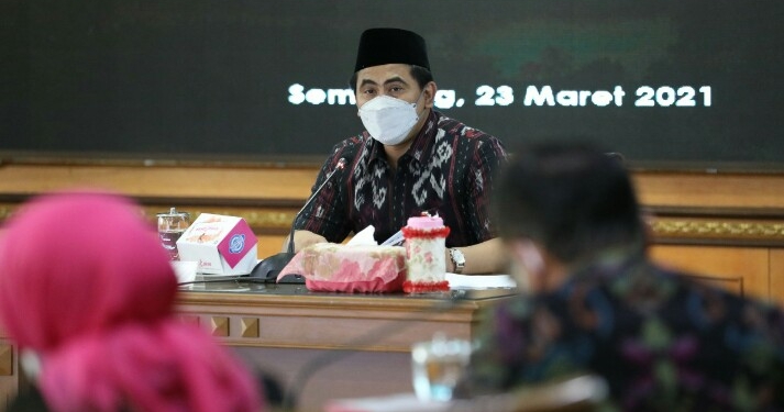 Dua Opsi Prov. Jateng Dalam Melakukan Perlindungan Anak Korban COVID-19