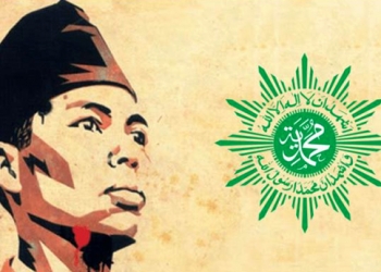 Khaira Ummah Jenderal Sudirman dan Wawasan Kebangsaan