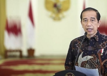 PPKM Level 4 Diperpanjang Dari Tanggal 3 Sampai 9 Agustus 2021 di Beberapa Kabupaten / Kota