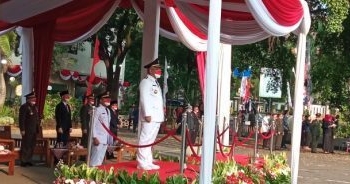 Kokohkan Solidaritas Dan Kerjasama Positif Dalam Rangka HUT RI Ke-76