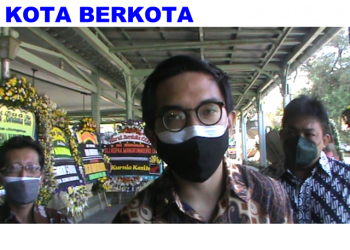 Raja Mangkunegaran Solo Wafat : G.P.H Bhre Cakrahutomo Wira Sujiwo, SH Calon Kuat Penganti Mangkunegoro IX