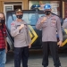 Mitra Reskrim Comunnity (MRC) dan Polsek Pecangaan Jepara Roadshow Jum’at Berkah
