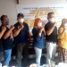 Silaturahmi DPC Partai Emas Dengan Pengurus Cabang dan Ranting Kab. Jepara