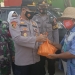 MRC, PP dan Forkompincam Kec. Jepara Peduli