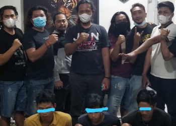 Kasatreskrim Jepara AKP Fahrur Rozi Ungkap Kasus Pembunuhan