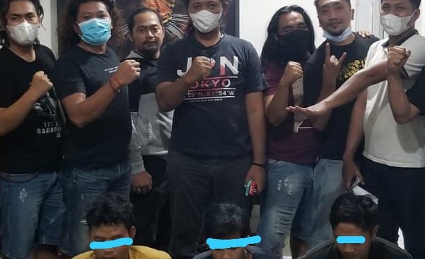 Kasatreskrim Jepara AKP Fahrur Rozi Ungkap Kasus Pembunuhan
