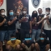 Kasatreskrim Jepara AKP Fahrur Rozi Ungkap Kasus Pembunuhan