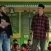 Tari Topeng Cisalak Budaya Depok yang Terabaikan