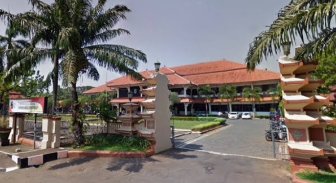 Sekda Jepara Di Bebaskan Tugaskan Sementara Oleh Bupati, Ada Apa?