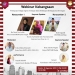 Nawal Nur Arafah Taj Yasin “Kesetaraan Pendidikan Bagi Perempuan Sangat Penting”