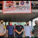 DPC K SPSI Jepara,  Gelar Vaksinasi Merdeka Candi di PT Bringin Jati Indah