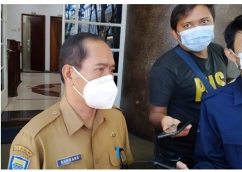 330 Sekolah di Kota Bandung Siap PTM Tanggal 8 September 2021