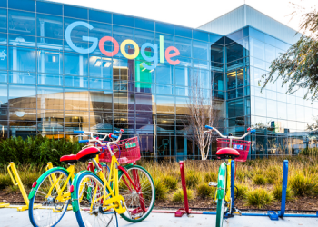 Sejarah Google Didirikan Tahun 1998