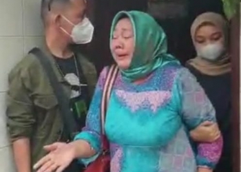 Koruptor Pengadaan Makan Minum DPRD Kota Tual Diringkus di Depok
