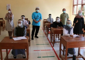 Pemprov Jateng Gencar Kampanyekan ‘Jo Kawin Bocah’