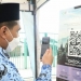 Taj Yasin Apresiasi Prokes di Candi Borobudur