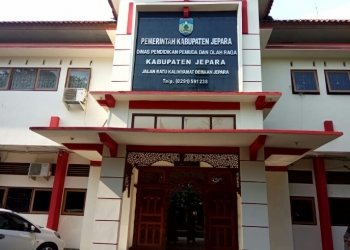 Kasus PTM di Satuan Pendidikan Jepara, Pembelajaran Untuk Tetap Lakukan Prokes