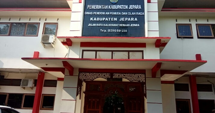 Kasus PTM di Satuan Pendidikan Jepara, Pembelajaran Untuk Tetap Lakukan Prokes
