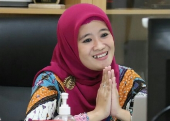 Nawal Arafah Yasin Kekerasan Pada Perempuan di Jateng Ada Penurunan