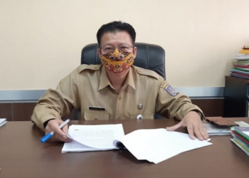 Kadiskominfo: Seluruh Warga Depok Bisa Manfaatkan Aplikasi DSW