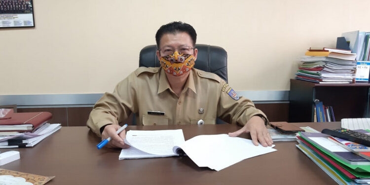 Kadiskominfo: Seluruh Warga Depok Bisa Manfaatkan Aplikasi DSW