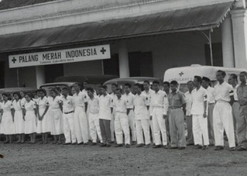 Sejarah Hari Palang Merah Indonesia
