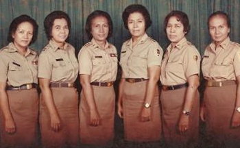 Sejarah Hari Polisi Wanita, Berawal dari Enam Perempuan