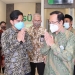 Gibran Raka Resmikan BPRS CSU Kembangkan Pembiayaan One Day Approval