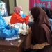 Gebyar Vaksinasi Di Kecamatan Sukmajaya