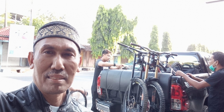 Kisah Haru Perjalanan Pengusaha Sukses Dari Desa Sendang Jepara