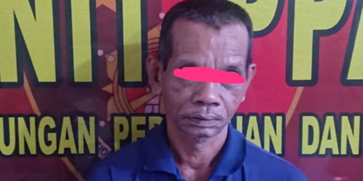 Satreskrim Polres Jepara Bekuk Pelaku Pencabulan Gadis Tuna Rungu