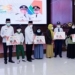 Bentuk Perhatian Pemkot Depok Pada Masyarakat Kurang Mampu KDS Diluncurkan