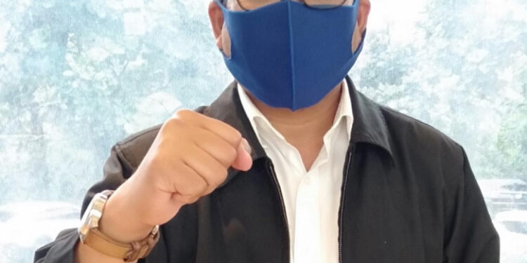 Pemkot Depok akan Menyelenggarakan Simulasi Pembelajaran Tatap Muka Terbatas (PTMT) Selama Dua Hari