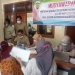 Deddy Siswanto Kades Sendang Kec. Kalinyamatan Gelar Vaksinasi Untuk Warga