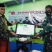 Koramil 05/Majong Jepara Gelar Syukuran di HUT TNI ke 76